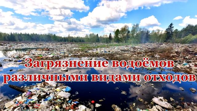 «Земля – наш общий дом» смотреть онлайн