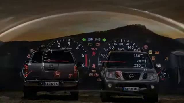 2015 NISSAN NAVARA 2.5 DCI LE 4X4 D/C AT Auto For Sale On Auto Trader South Africa смотреть онлайн