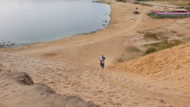 Карьер. Спуск. смотреть онлайн