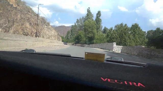 Природа Ашт Понгоз Кишлак в Горах смотреть онлайн