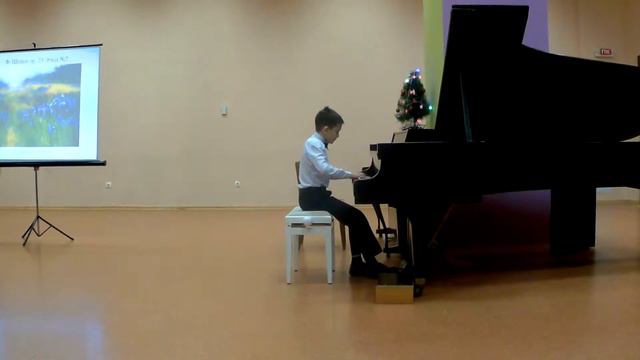 Шопен этюд номер 2 соч. 25/ Chopin etude 2 op.25 смотреть онлайн