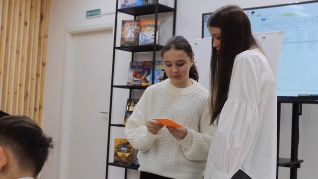 ТРАНСФОРМАЦИОННЫЕ ИГРЫ НА УРОКАХ ЛИТЕРАТУРЫ смотреть онлайн