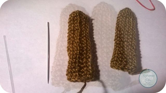 Создание мастер-класса "Лосик Яшка" смотреть онлайн