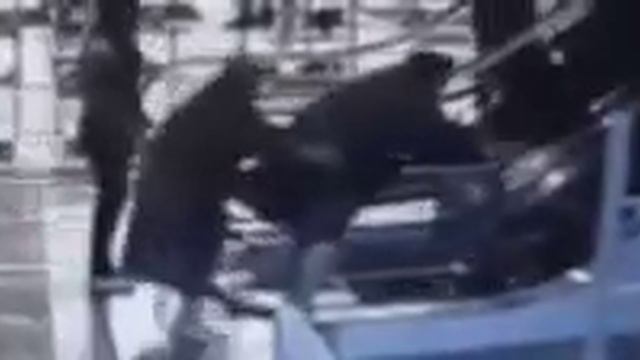 Умом Россию не понять! смотреть онлайн