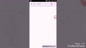 Как скачать видео с ВК на ваш телефон без программ?!