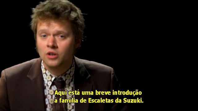 Escaletas Suzuki - Introdução - Suzuki Harmônicas ( Melodions ) смотреть онлайн