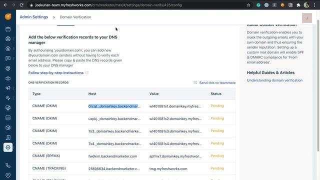 How to Add DNS Records in CloudFlare? смотреть онлайн