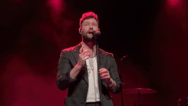 Bridges (Calum Scott BRIDGES World Tour - Sydney) смотреть онлайн