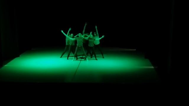 499Театр современного танца «Соло» Вавилон г Шадринск смотреть онлайн