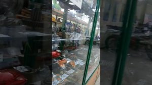 ФИРМЕННЫЙ МАГАЗИН ОАО ЗиД "ВОСХОД" (КОВРОВ)2часть-ассортимент