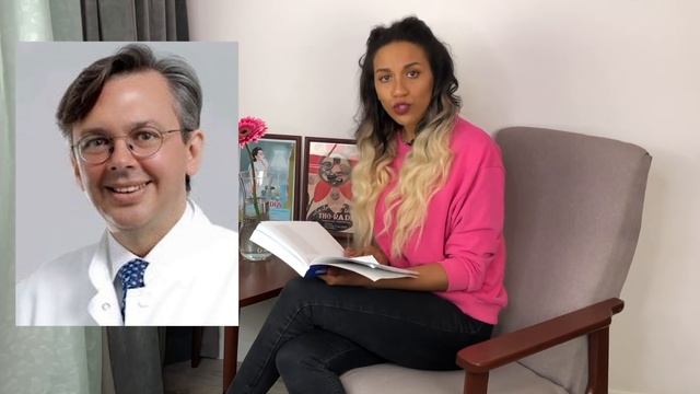 Better-aging: новая эпоха битвы за молодость // Почему Anti-aging уходит в прошлое // Не стареть!!!