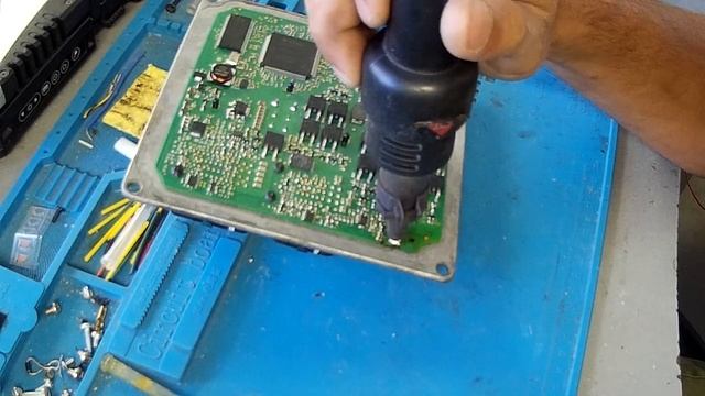 Ремонт в оперативном темпе: Самый быстрый качественный результат