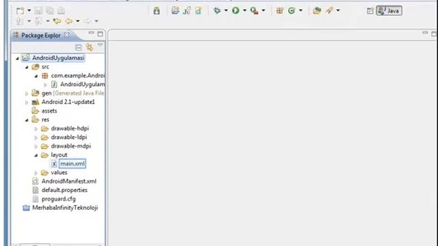 Android Uygulama Geliştirmeye Giriş seda elektronik смотреть онлайн