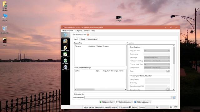 Add Cover Image in MKV File | 2018 смотреть онлайн