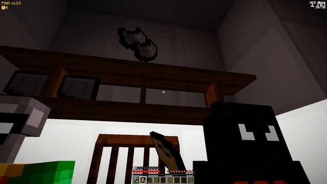 Minecraft TOY STORE - SPONGEBOB .EXE TAKES OVER THE TOY STORE !!! w/ Little Kelly and Sharky смотреть онлайн