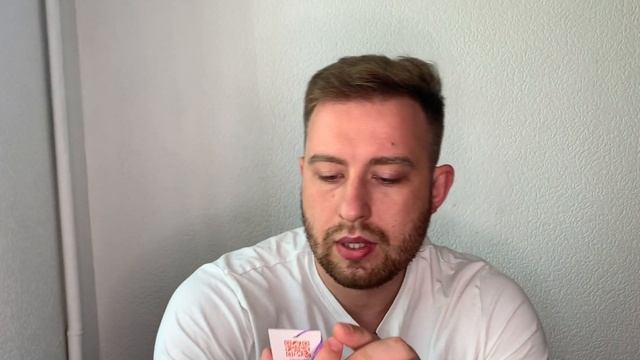 Обзор мода для Pen Spinning – [Mr. Nope] Wisteria Element. Limited Edition смотреть онлайн