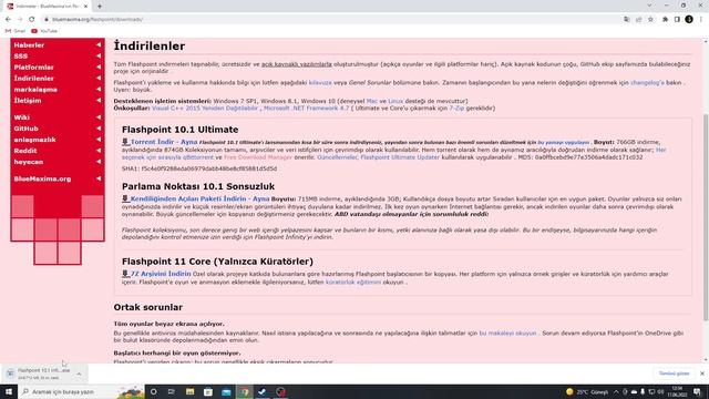 ADOBE FLASH PLAYER OYUNLARI NASIL OYNANIR? ÇÖZÜMÜ!! смотреть онлайн
