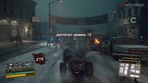 Обзор игры Dead Rising 4