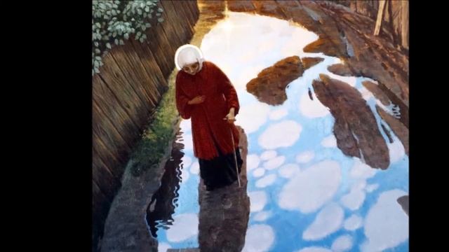 Блаженная Ксения Петербургская (житие в картинах Александра Простева) смотреть онлайн