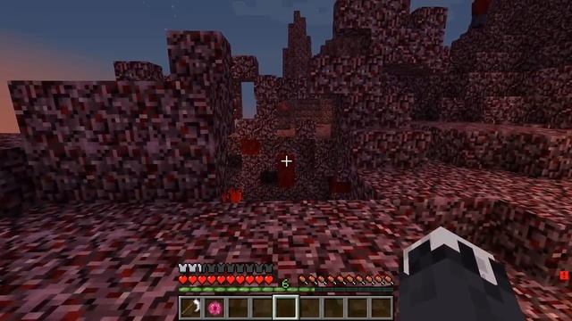 ЖИЗНЬ СМЕРТИ В МАЙНКРАФТ #2 НЕПОСЛУШНЫЙ РЕБЕНОК ПОПАЛ В АД К ДЬЯВОЛУ смотреть онлайн