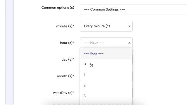 How to Add the Cron Job of Auto Optimize Image Feature at Hostinger смотреть онлайн