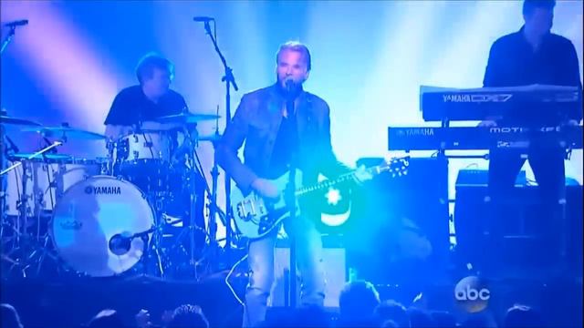 Kenny Loggins - Danger Zone & Footloose (HD) (LIVE) (2016) (Official)