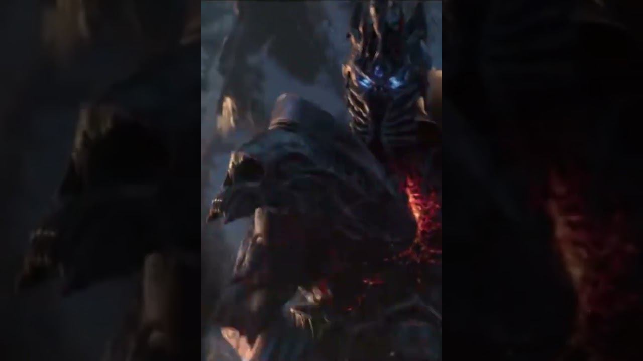 Bolvar Fordragon edit #shortsvideo #shorts #short #игры #worldofwarcraft смотреть онлайн