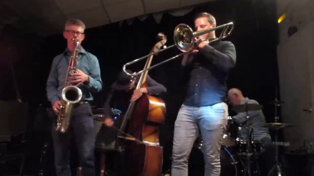 Leo Records Festival in Russia ГЭЗ-21 смотреть онлайн