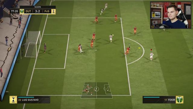 LUIS SUÁREZ - FIFA 18 Ultimate Team [#55] смотреть онлайн