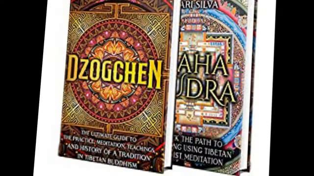 History of Dzogchen смотреть онлайн
