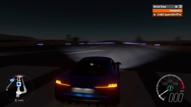 Forza Horizon 3 Tress, Rocks, TELEPHONEBOX!!