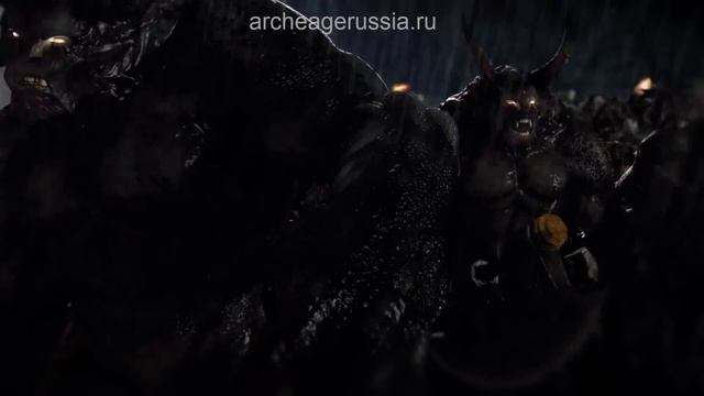 ARCHEAGE.RU | Story Teaser Part 2 смотреть онлайн