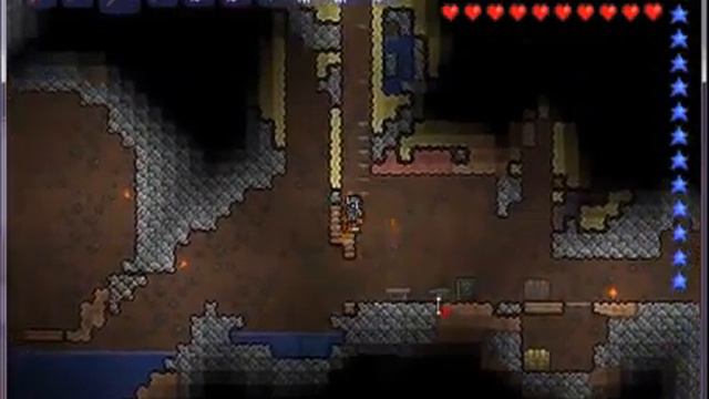 Terraria | Episode 5 | Rocket Boots,Ivi Whip,and Demon Scythe смотреть онлайн