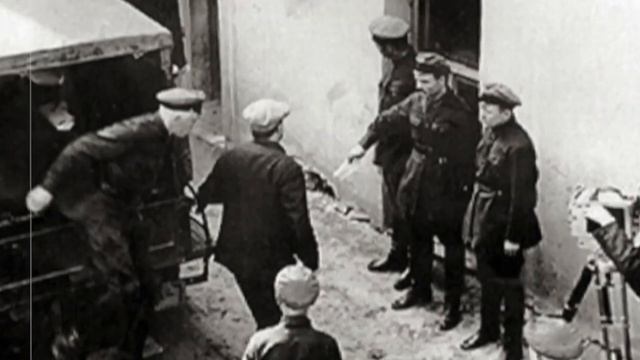 ЗИНАИДА РАЙХ - жена Есенина, которую ликвидировал Сталин? смотреть онлайн