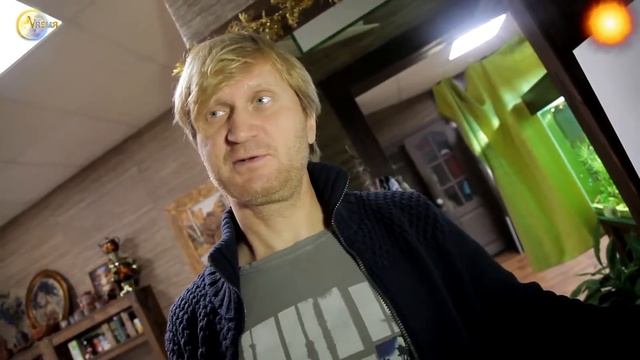 Андрей Рожков смотреть онлайн