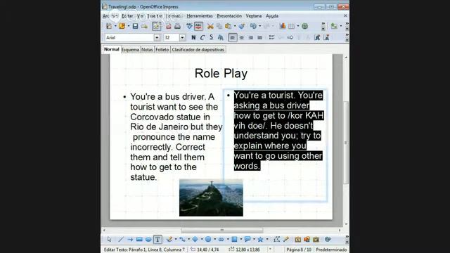 Talking about Travel! смотреть онлайн