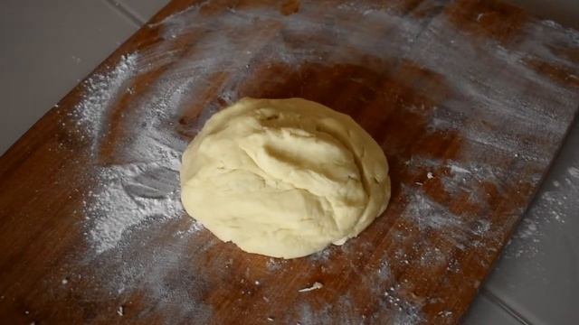 Рецепт песочных колец с орехами. Вкусно и просто! смотреть онлайн