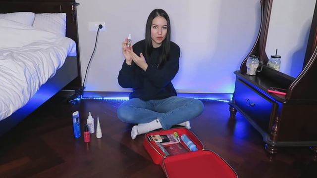КАК НЕ ТРАТИТЬ ДЕНЬГИ НА КОСМЕТИКУ смотреть онлайн