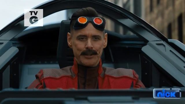 Transformers EarthSpark: Nickelodeon Logo (November 11, 2022) смотреть онлайн