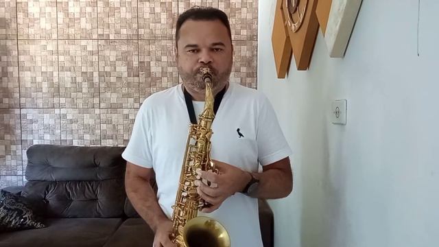 Teste na Boquilha Vandoren V 16 A6 s+ смотреть онлайн