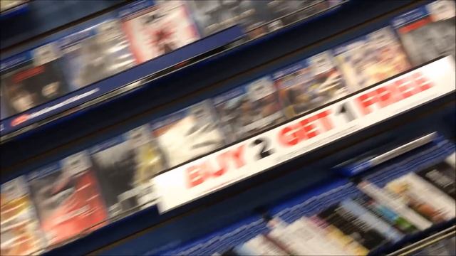 Weekend Adventure in Video Game Hunting #167: Bro Deals From My Competition! смотреть онлайн