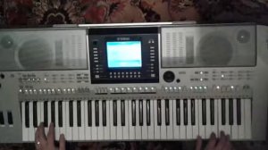 лаванда софія ротару синтезатор