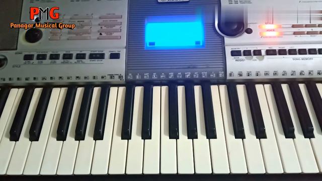 Sa Re Ga Ma On Piano Keyboard Tutorial | Piano Sargam Tutorial Easy Notes | Piano Sikhe Piano Learn смотреть онлайн