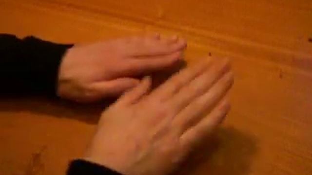 Видео-15. Часть ритмической формулы клаве. смотреть онлайн