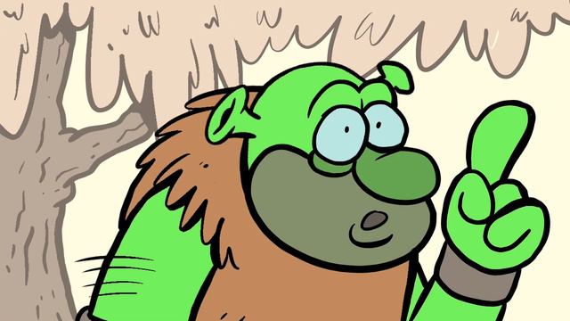 Shrek Mess смотреть онлайн