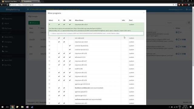 Ubiq 2GB Card Mining Problems???? SOLVED!! смотреть онлайн
