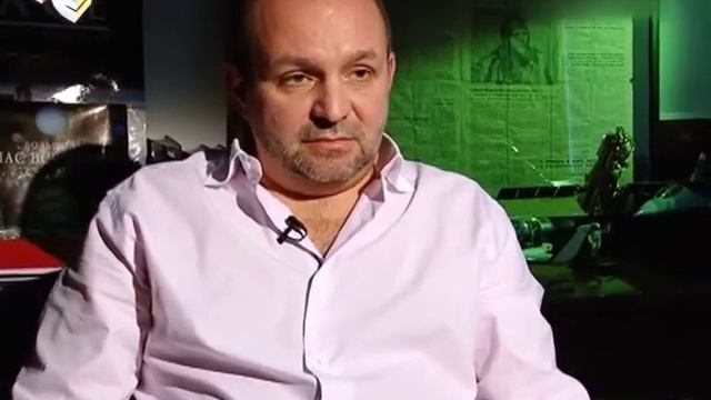 Сергей Костенко: В космосе нужно только здоровье смотреть онлайн