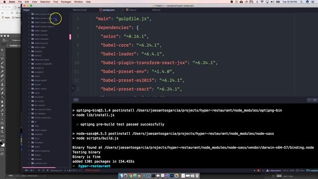 Why I stopped using NPM for PNPM And You should too! | #CodingPhase смотреть онлайн