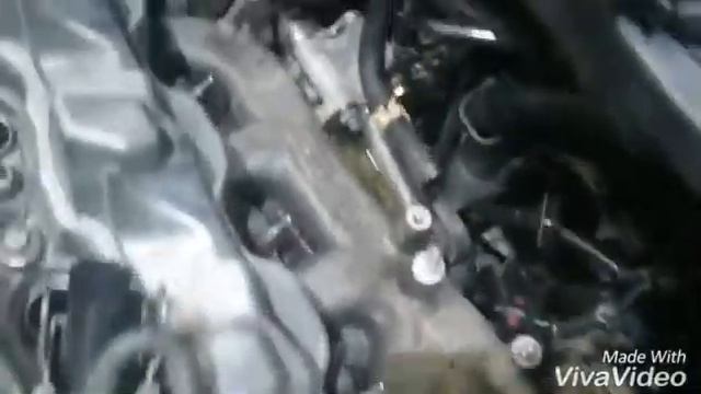 Niemiec się cieszył jak sprzedawał N22B1 honda accord смотреть онлайн