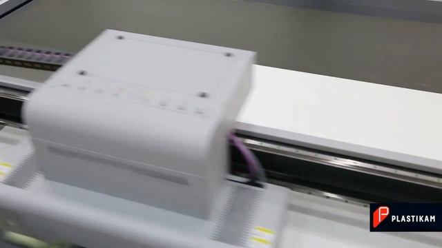 Ультрафиолетовая печать, УФ принтер и его возможности